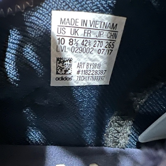 Adidas, NMD XR1, BY9819, Women’s Size 10 - Picture 9 of 14